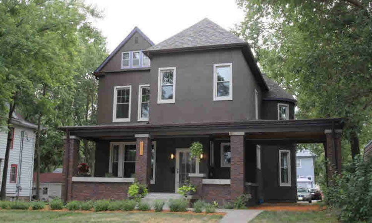 2611 Jackson St., Sioux City, IA - $264,900